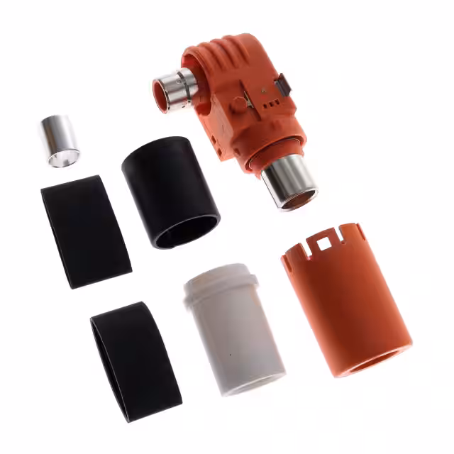 SLPPB50BSO4EH Amphenol Industrial Operations  Conectores especializados